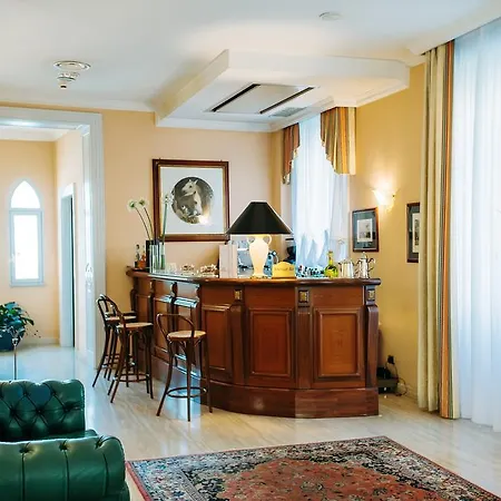 Traiano Hotel