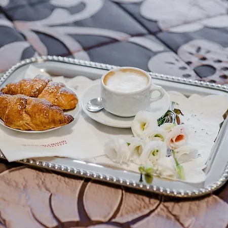 Traiano Hotel 4*