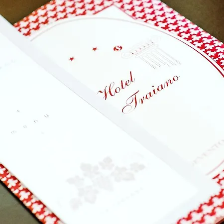 Traiano