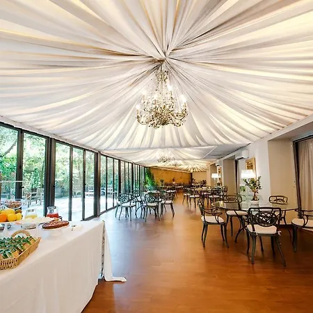 Traiano Hotell