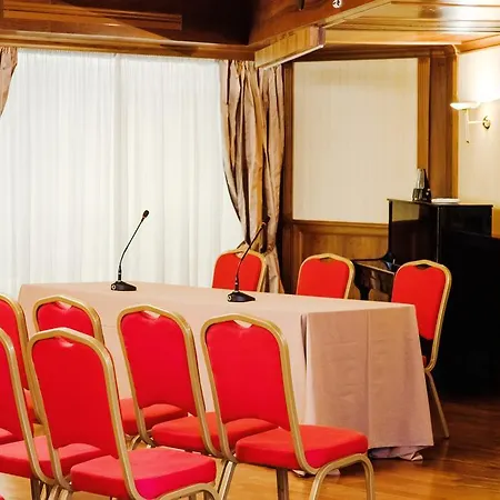 Hotel Traiano Benevento