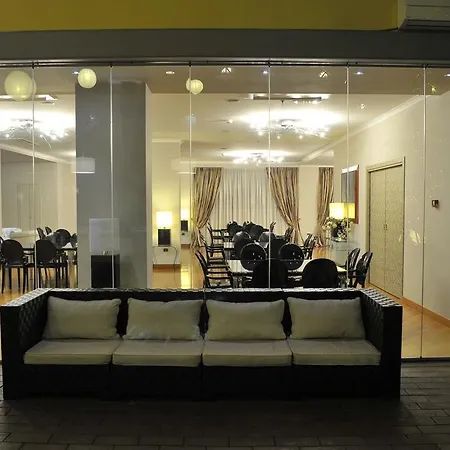 Hotel Traiano 4*