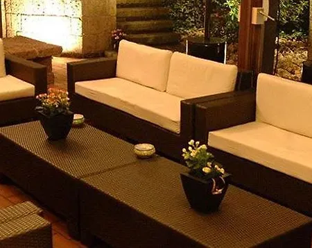 Traiano Hotel Benevento