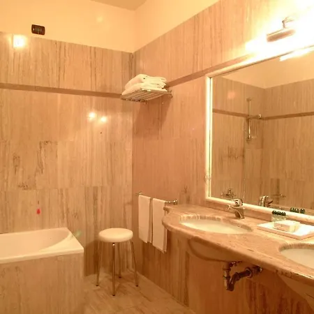 Hotel Traiano Benevento