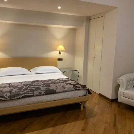 Traiano Hotel Benevento