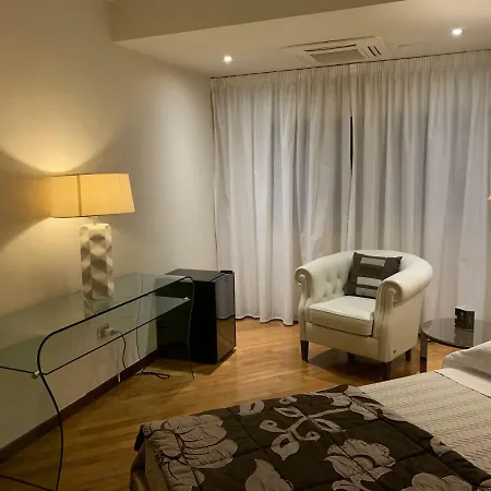 Traiano 4* Benevento
