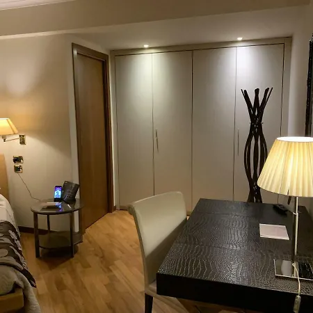 Hotel Traiano 4*