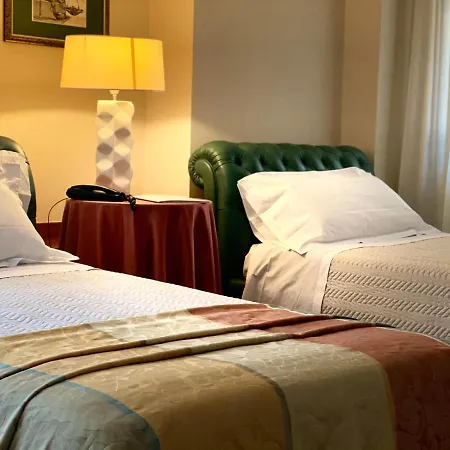 Traiano Hotel 4*