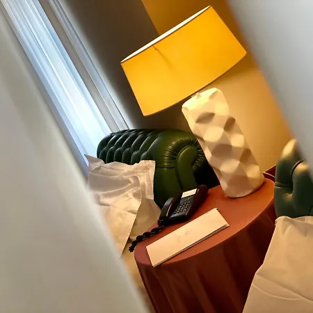 Traiano Hotel Benevento