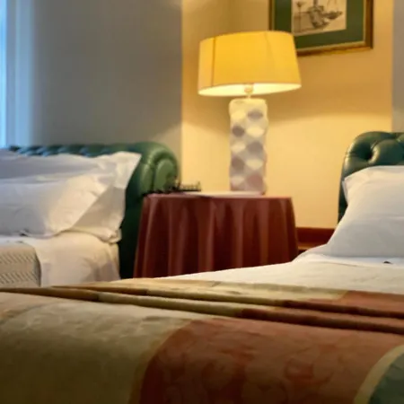 Traiano Hotell 4*