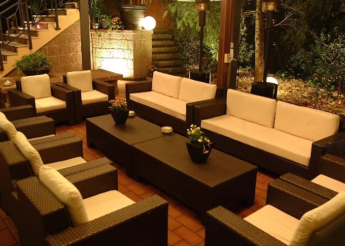 Hotel Traiano 4*