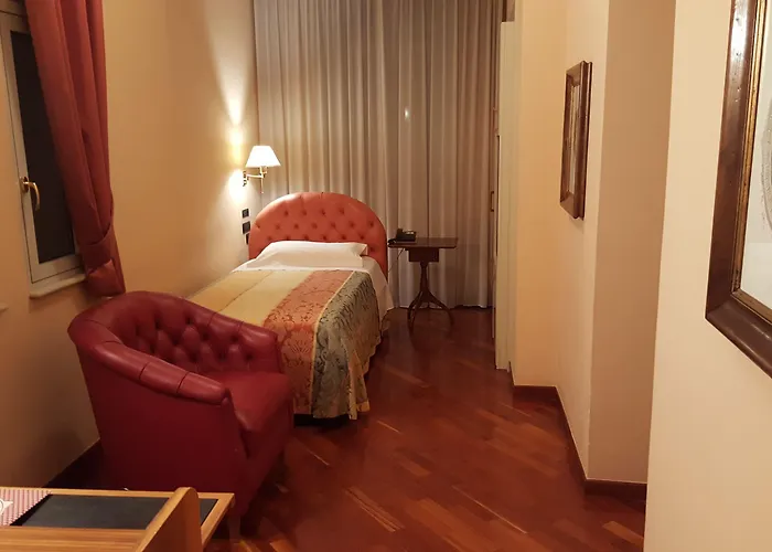 Traiano Benevento