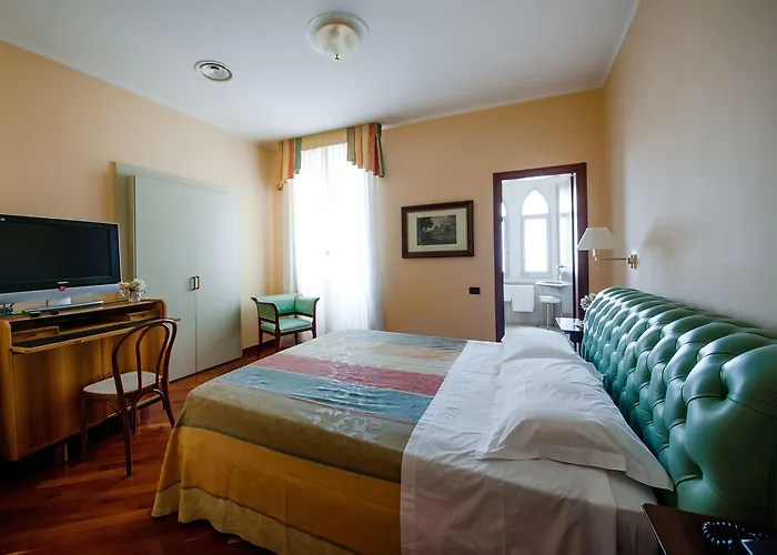 Hotel Traiano