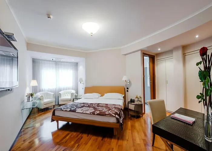 Traiano 4* Benevento
