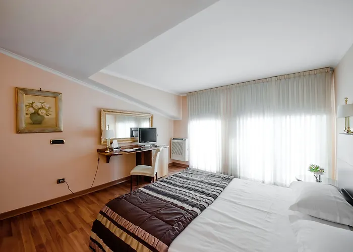 Traiano Hotel 4*