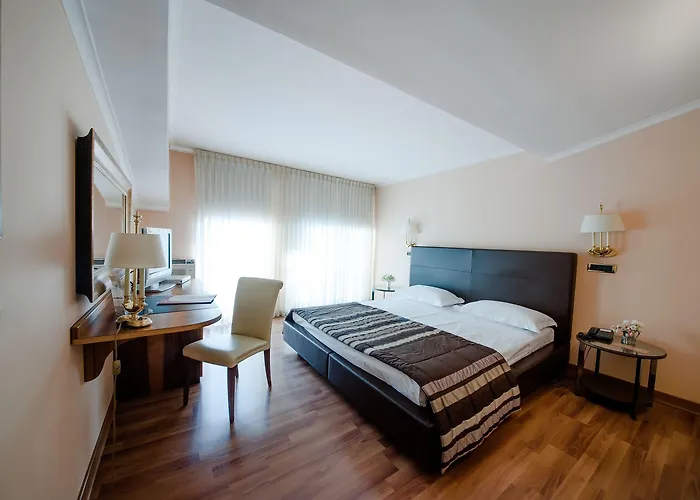 Hotel Traiano