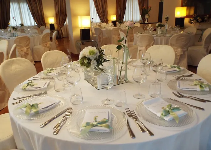 Traiano Hotel Benevento