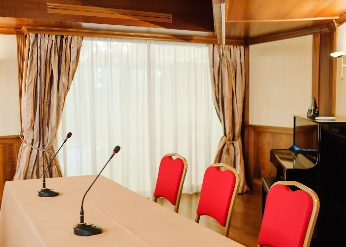 Traiano Hotel 4*