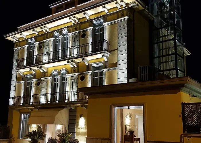 Traiano Hotel