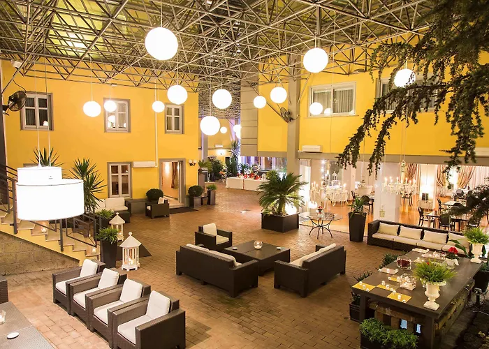 Traiano 4* Benevento