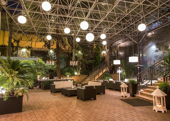 Traiano Hotel