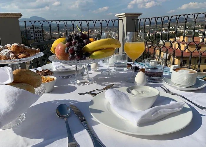 Traiano Hotel