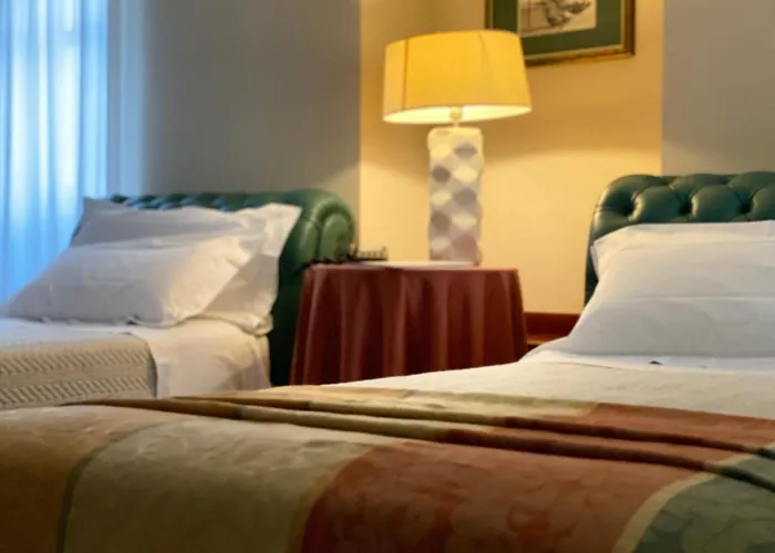 Traiano Hotel 4*